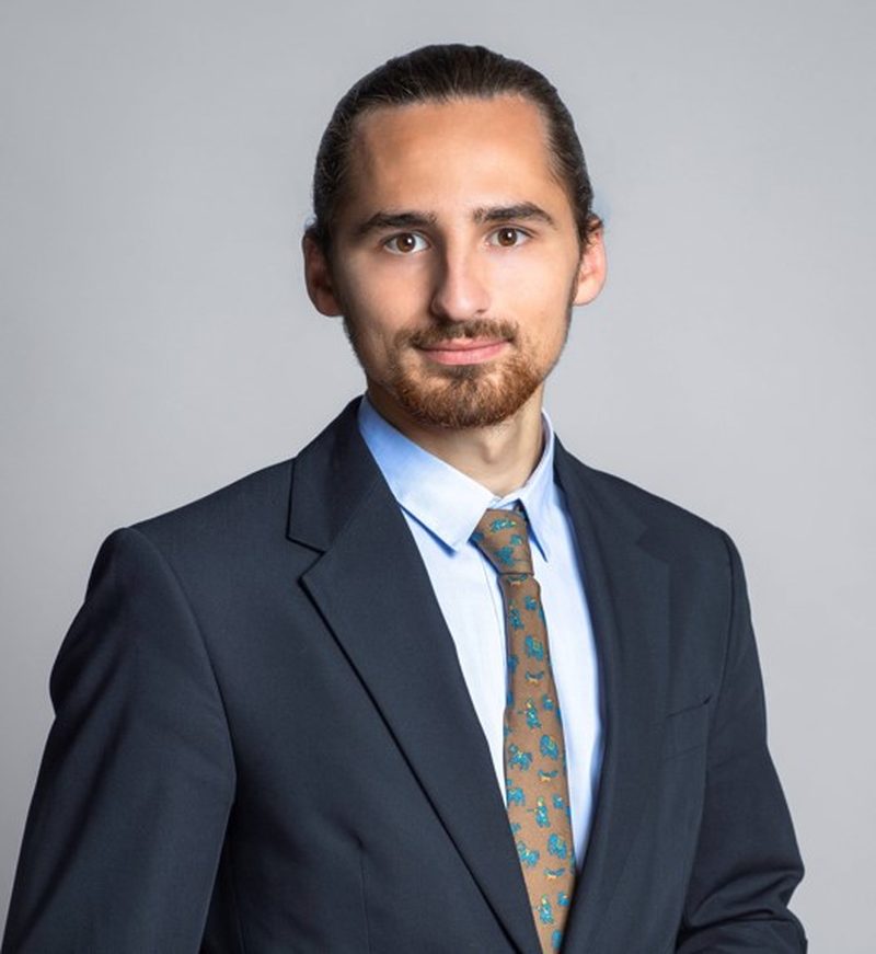 Rayhan Abderrahmane, Directeur de Montana Capital